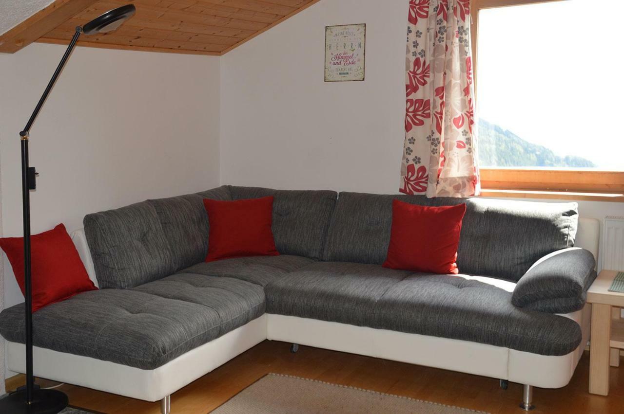 Ferienwohnung Leachwies Schenna Exterior foto